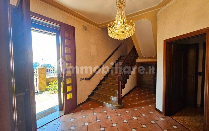 Villa bifamiliare via Giovanni Pascoli 48, Centro, Soliera — foto 33 di 83