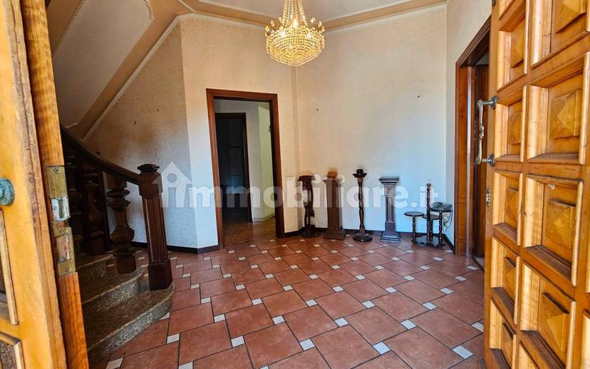 Villa bifamiliare via Giovanni Pascoli 48, Centro, Soliera — foto 42 di 83