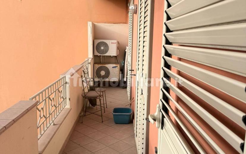 Trilocale via Giacomo Matteotti 227, Ponente, Milazzo — foto 8 di 14