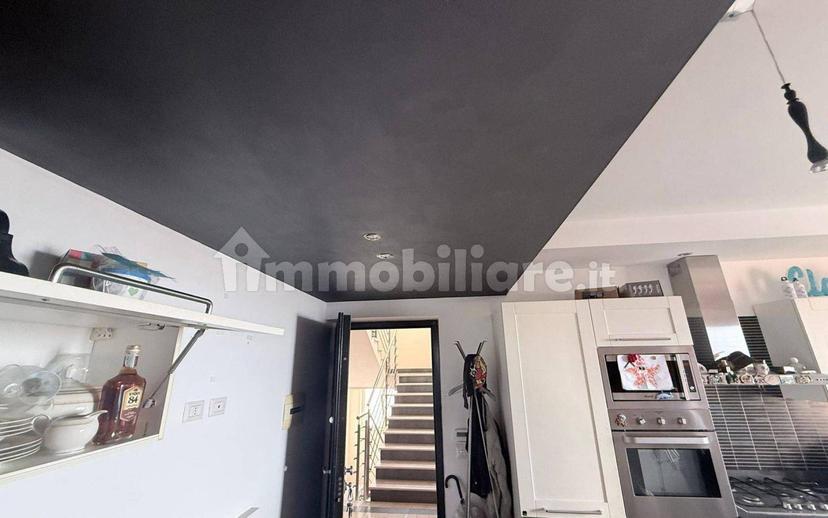 Trilocale via Giacomo Matteotti 227, Ponente, Milazzo — foto 7 di 14