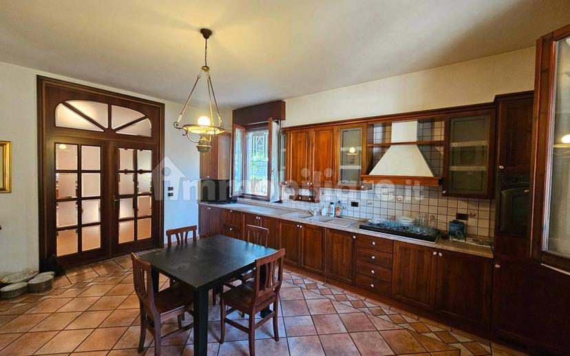 Villa bifamiliare via Giovanni Pascoli 48, Centro, Soliera — foto 34 di 83
