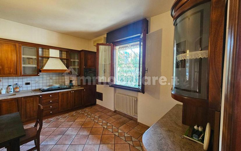 Villa bifamiliare via Giovanni Pascoli 48, Centro, Soliera — foto 32 di 83