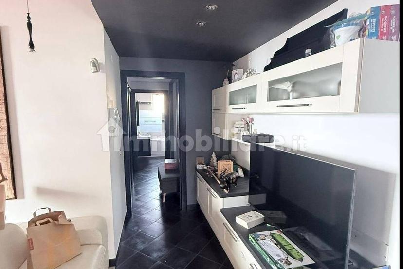 Trilocale via Giacomo Matteotti 227, Ponente, Milazzo — foto 10 di 14