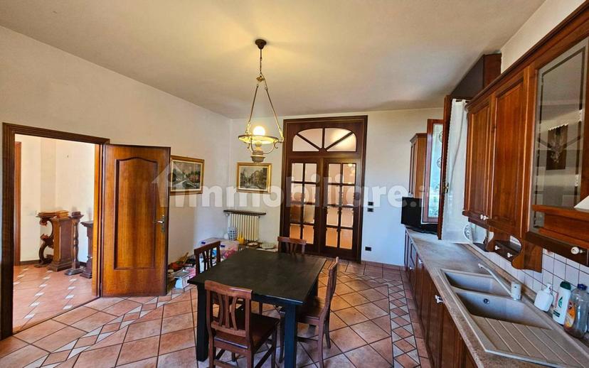 Villa bifamiliare via Giovanni Pascoli 48, Centro, Soliera — foto 80 di 83