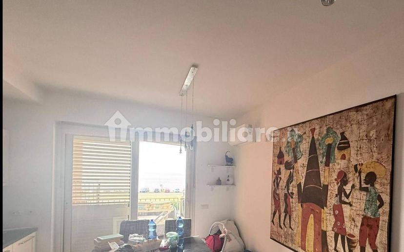 Trilocale via Giacomo Matteotti 227, Ponente, Milazzo — foto 4 di 14