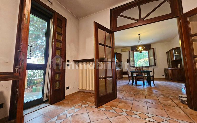 Villa bifamiliare via Giovanni Pascoli 48, Centro, Soliera — foto 5 di 83
