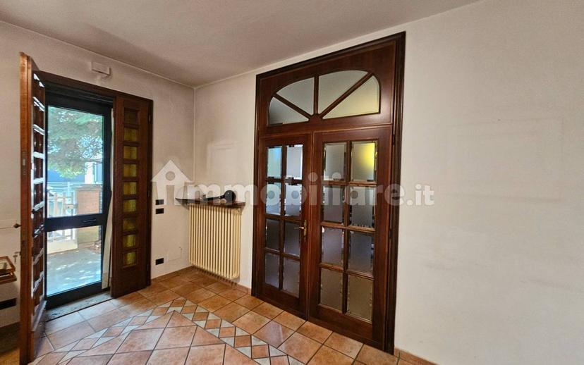 Villa bifamiliare via Giovanni Pascoli 48, Centro, Soliera — foto 36 di 83