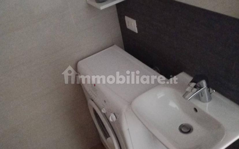 Trilocale via Cimino, Villa Comunale, L'Aquila — foto 3 di 5