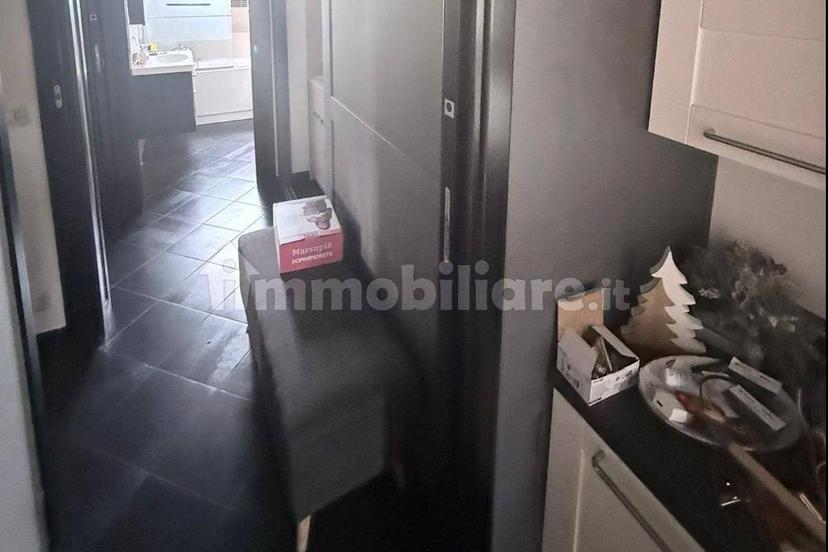 Trilocale via Giacomo Matteotti 227, Ponente, Milazzo — foto 12 di 14