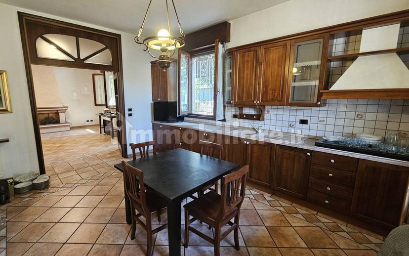 Villa bifamiliare via Giovanni Pascoli 48, Centro, Soliera — foto 68 di 83