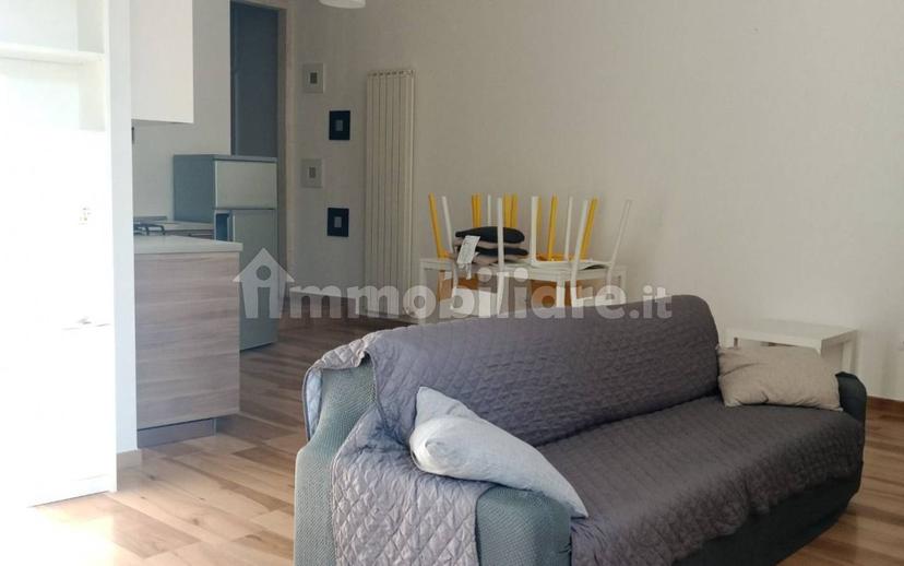 Trilocale via Cimino, Villa Comunale, L'Aquila — foto 2 di 5