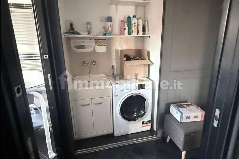 Trilocale via Giacomo Matteotti 227, Ponente, Milazzo — foto 14 di 14