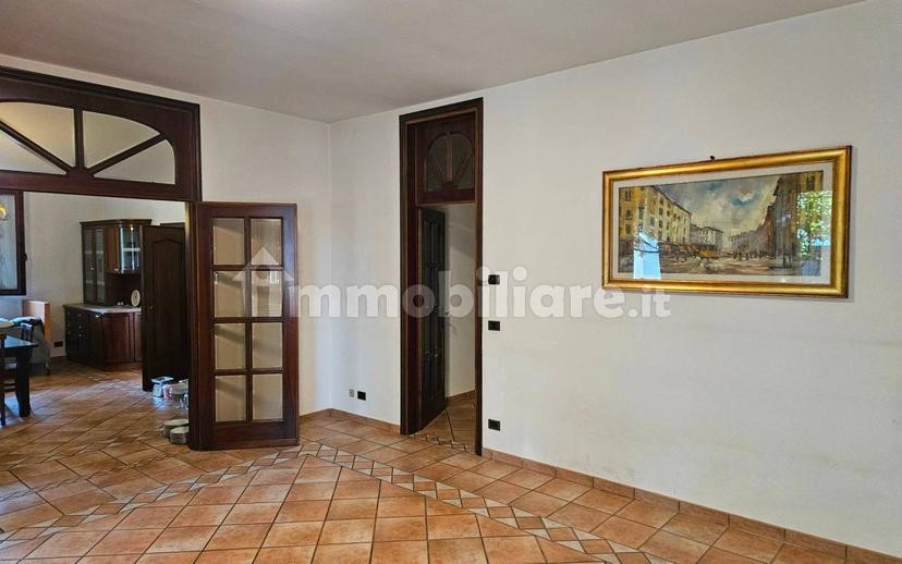 Villa bifamiliare via Giovanni Pascoli 48, Centro, Soliera — foto 23 di 83