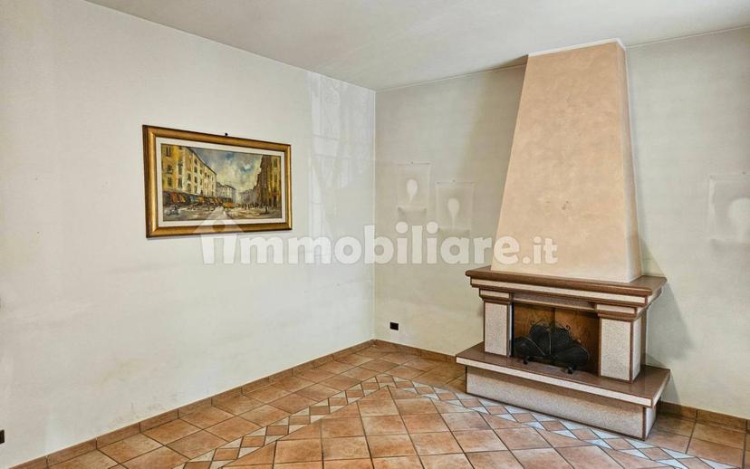 Villa bifamiliare via Giovanni Pascoli 48, Centro, Soliera — foto 64 di 83