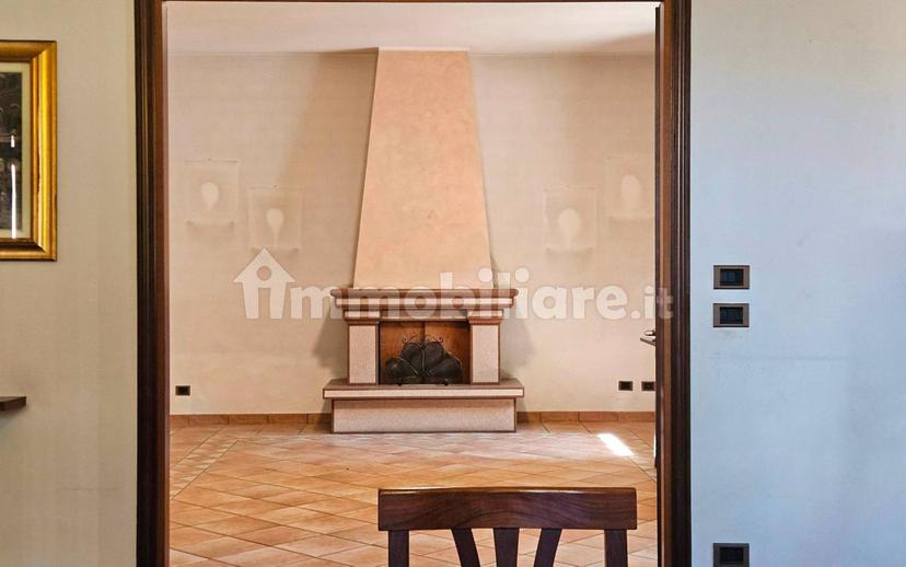Villa bifamiliare via Giovanni Pascoli 48, Centro, Soliera — foto 73 di 83