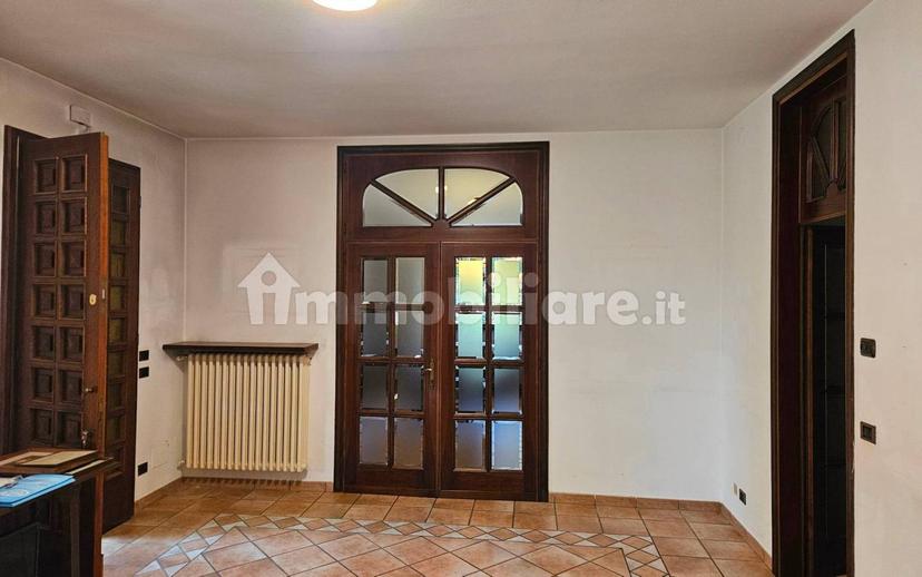 Villa bifamiliare via Giovanni Pascoli 48, Centro, Soliera — foto 60 di 83