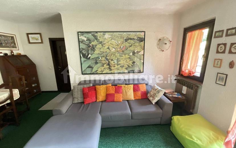 Bilocale via Fodestal di Montecampione 3, Montecampione, Artogne — foto 11 di 16