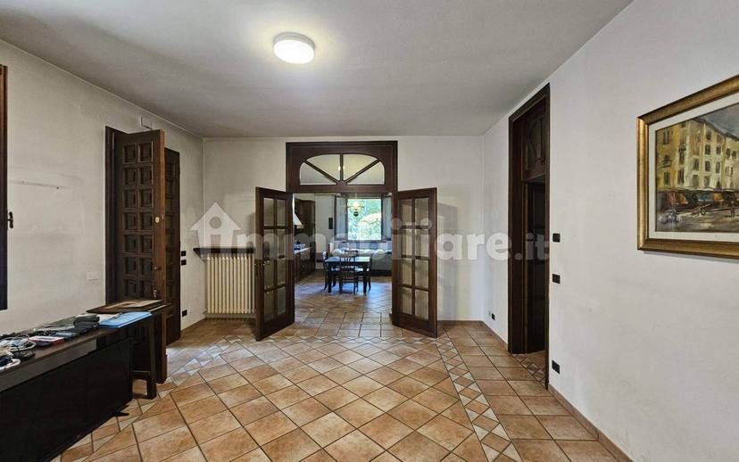 Villa bifamiliare via Giovanni Pascoli 48, Centro, Soliera — foto 76 di 83