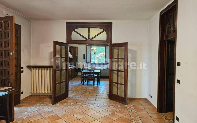 Villa bifamiliare via Giovanni Pascoli 48, Centro, Soliera — foto 22 di 83