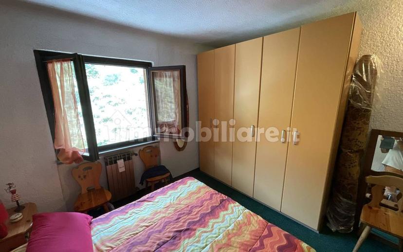 Bilocale via Fodestal di Montecampione 3, Montecampione, Artogne — foto 7 di 16