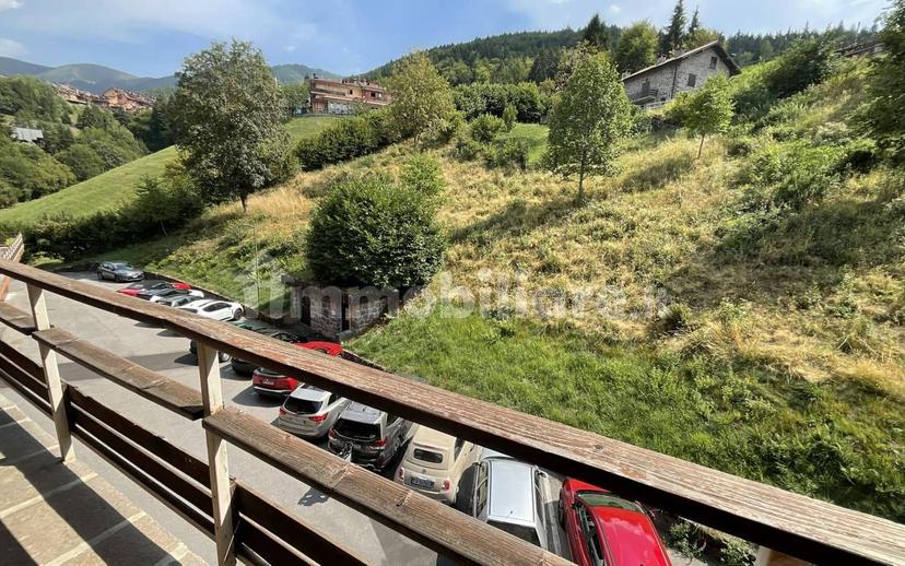 Bilocale via Fodestal di Montecampione 3, Montecampione, Artogne — foto 12 di 16