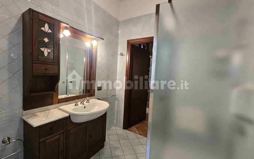 Villa bifamiliare via Giovanni Pascoli 48, Centro, Soliera — foto 43 di 83