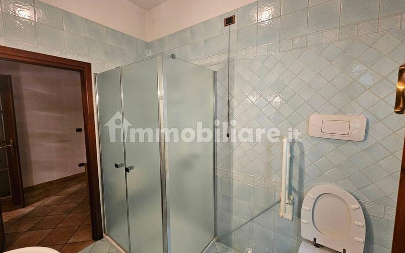 Villa bifamiliare via Giovanni Pascoli 48, Centro, Soliera — foto 41 di 83