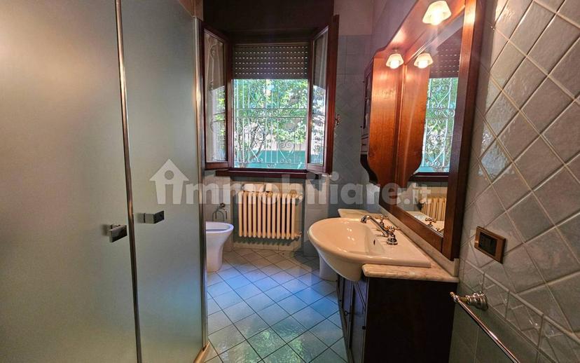 Villa bifamiliare via Giovanni Pascoli 48, Centro, Soliera — foto 20 di 83