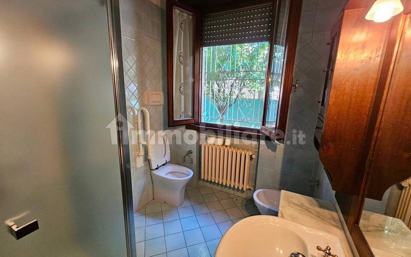 Villa bifamiliare via Giovanni Pascoli 48, Centro, Soliera — foto 62 di 83