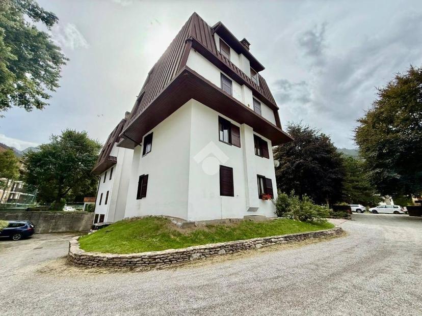 Rustico viale Venezia 25, Centro, Ponte di Legno — foto 9 di 14