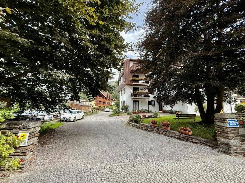 Rustico viale Venezia 25, Centro, Ponte di Legno — foto 4 di 14