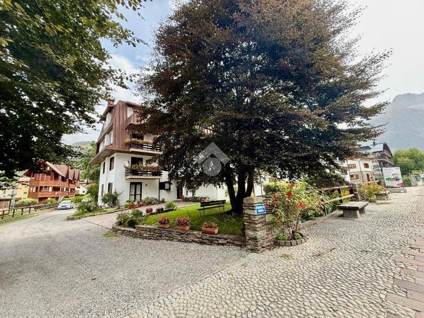 Rustico viale Venezia 25, Centro, Ponte di Legno — foto 11 di 14