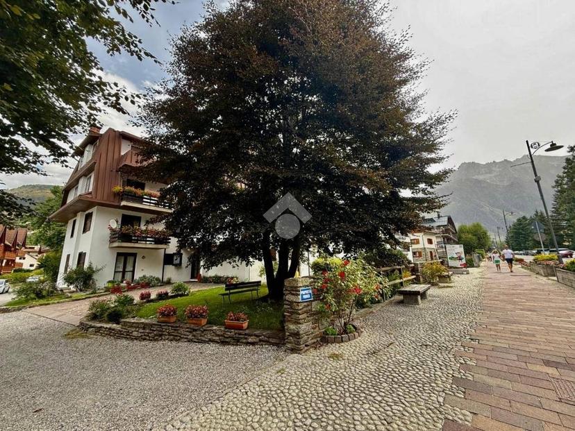 Rustico viale Venezia 25, Centro, Ponte di Legno — foto 5 di 14