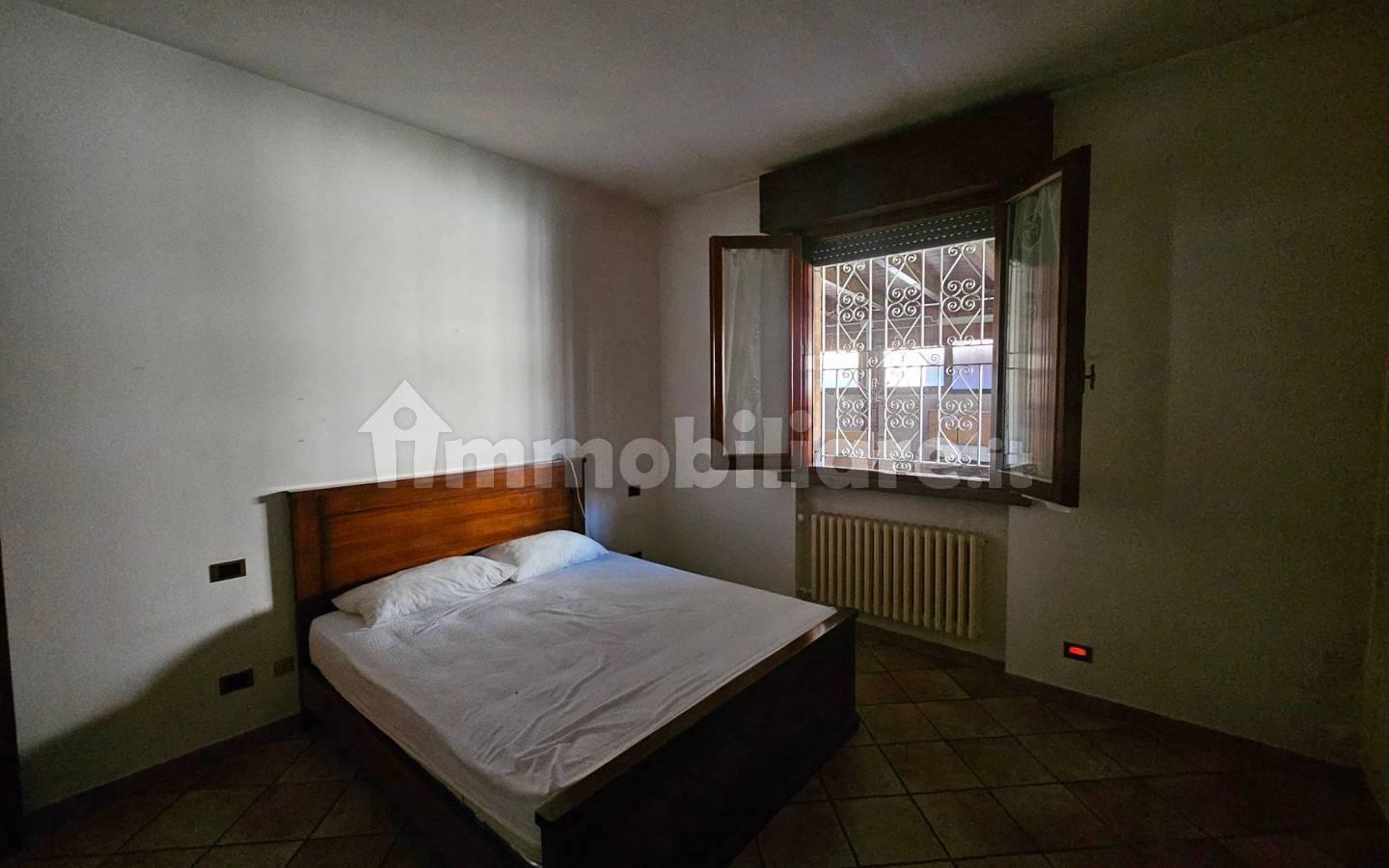 Villa bifamiliare via Giovanni Pascoli 48, Centro, Soliera