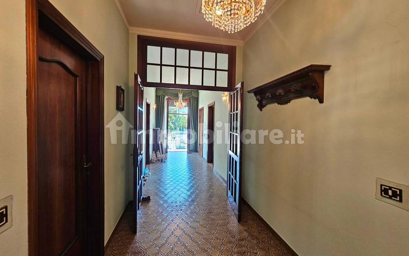 Villa bifamiliare via Giovanni Pascoli 48, Centro, Soliera — foto 37 di 83