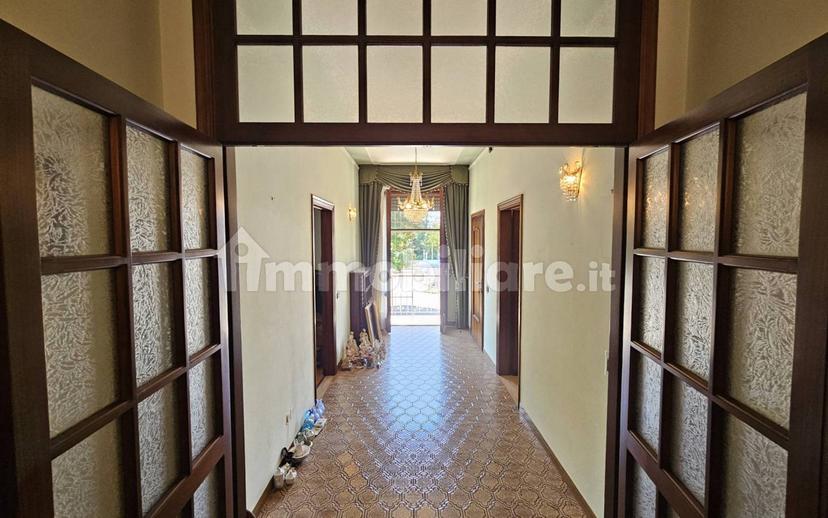 Villa bifamiliare via Giovanni Pascoli 48, Centro, Soliera — foto 2 di 83