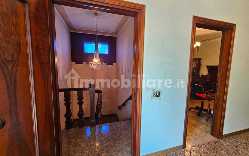 Villa bifamiliare via Giovanni Pascoli 48, Centro, Soliera — foto 31 di 83