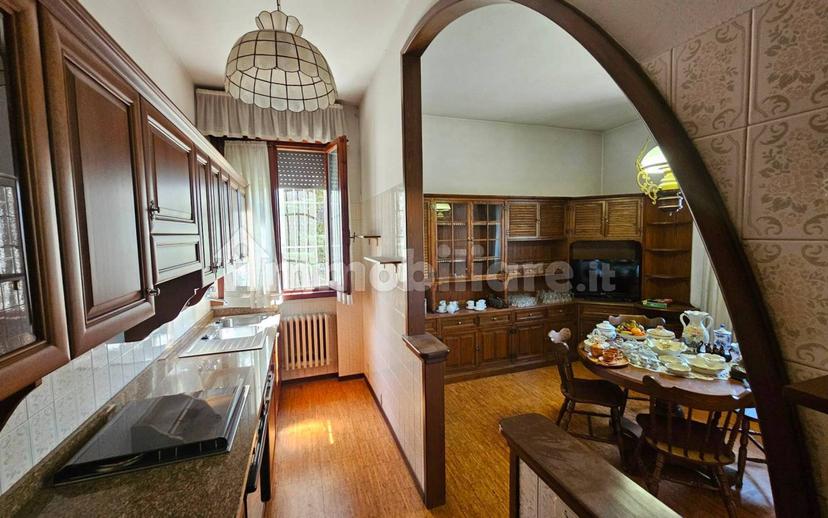 Villa bifamiliare via Giovanni Pascoli 48, Centro, Soliera — foto 11 di 83