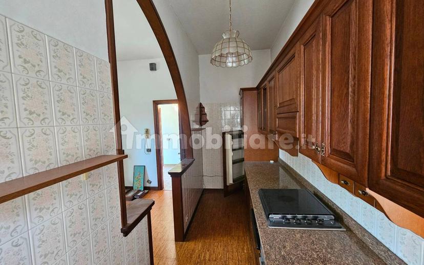 Villa bifamiliare via Giovanni Pascoli 48, Centro, Soliera — foto 49 di 83