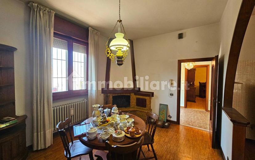 Villa bifamiliare via Giovanni Pascoli 48, Centro, Soliera — foto 66 di 83
