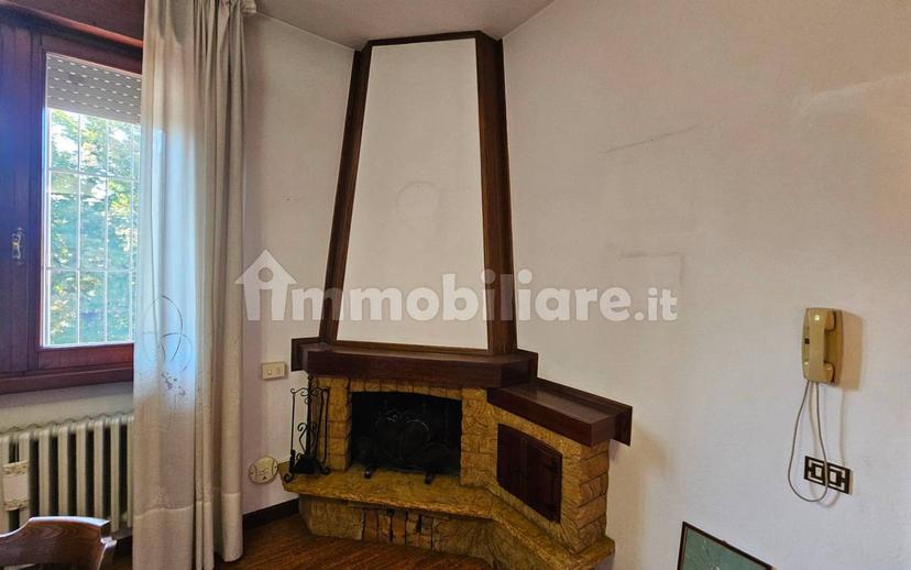 Villa bifamiliare via Giovanni Pascoli 48, Centro, Soliera — foto 82 di 83