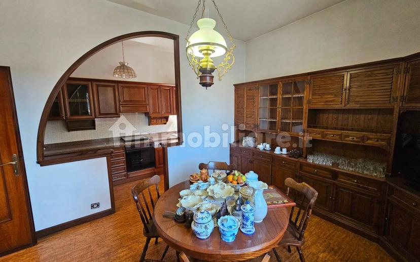 Villa bifamiliare via Giovanni Pascoli 48, Centro, Soliera — foto 77 di 83