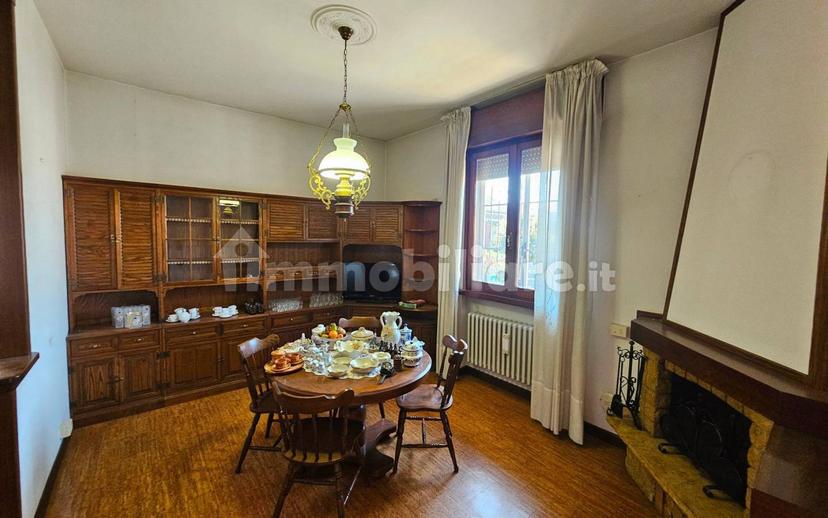 Villa bifamiliare via Giovanni Pascoli 48, Centro, Soliera — foto 79 di 83