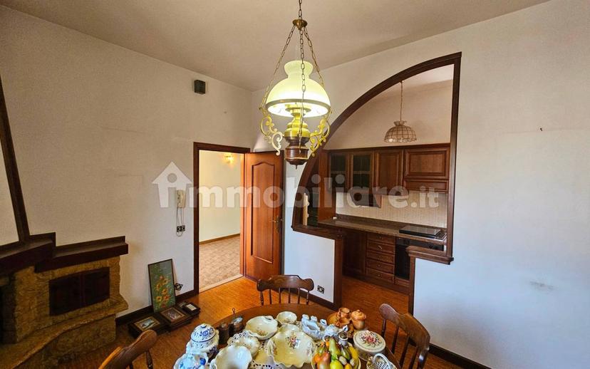 Villa bifamiliare via Giovanni Pascoli 48, Centro, Soliera — foto 7 di 83