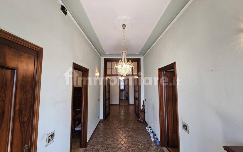 Villa bifamiliare via Giovanni Pascoli 48, Centro, Soliera — foto 18 di 83