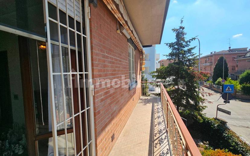 Villa bifamiliare via Giovanni Pascoli 48, Centro, Soliera — foto 26 di 83