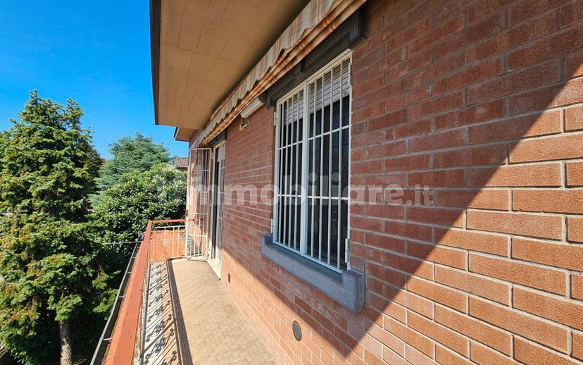Villa bifamiliare via Giovanni Pascoli 48, Centro, Soliera — foto 45 di 83