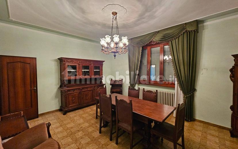 Villa bifamiliare via Giovanni Pascoli 48, Centro, Soliera — foto 14 di 83