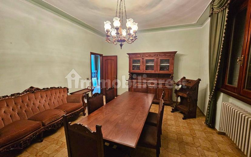 Villa bifamiliare via Giovanni Pascoli 48, Centro, Soliera — foto 4 di 83