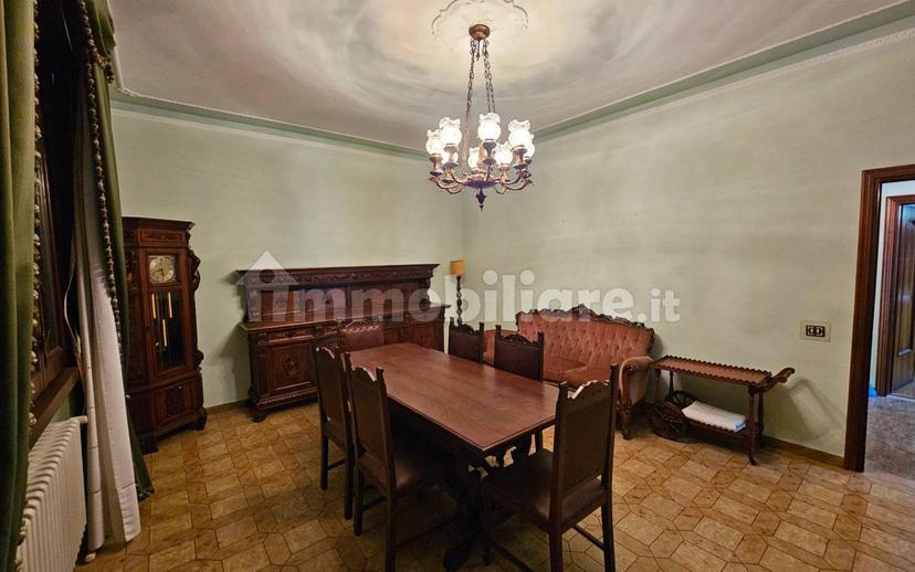 Villa bifamiliare via Giovanni Pascoli 48, Centro, Soliera — foto 69 di 83